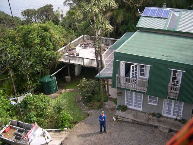 179 Shoal Bay Road Great Barrier Island (Aotea Island)_4