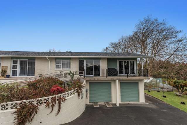 Priced To Sell - Just Walk in and Live