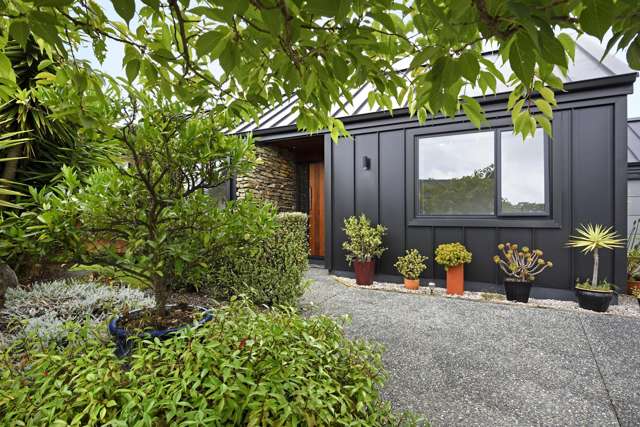 Architectural Excellence Meets Modern Living