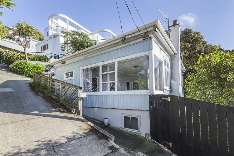 2 Beere Haven Steps Seatoun_0