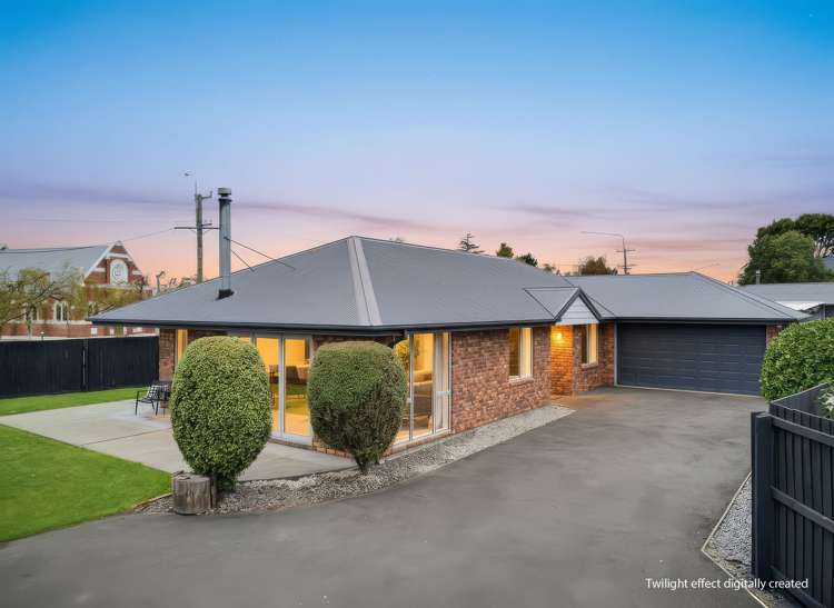10a Manahi Place Woodend - Waimakariri_32