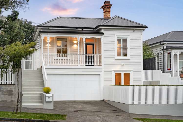 10 Dickens Street Grey Lynn_36