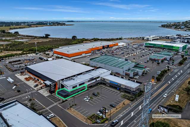Unit 6/987 Ferry Road Ferrymead_2