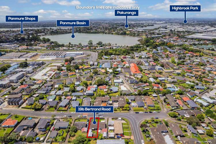 19b Bertrand Road Mount Wellington_18