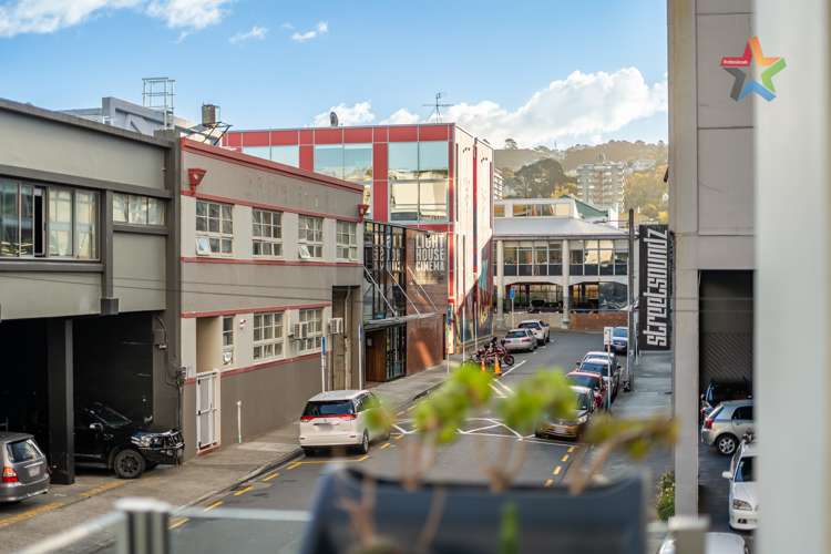 103/8 Wigan Street Te Aro_23