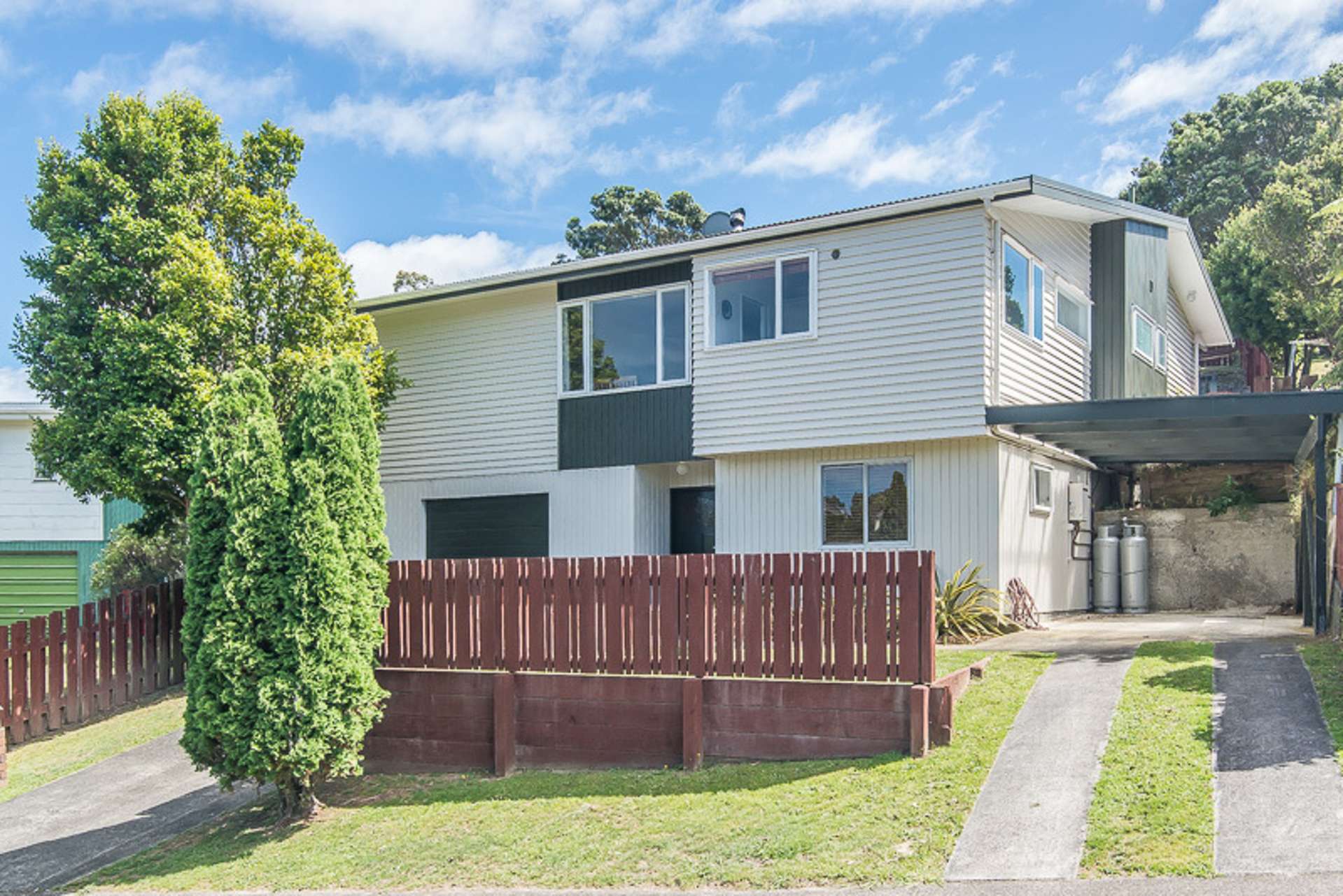 11 Sea Vista Drive Pukerua Bay Porirua City Houses for Sale One