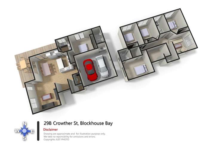 29b Crowther Street Blockhouse Bay_26
