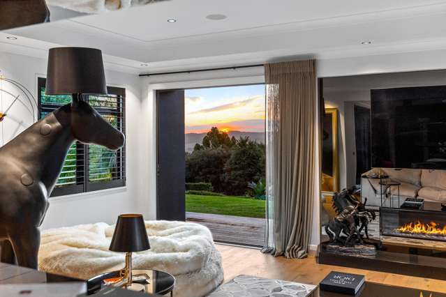 Landscape, luxury and legacy