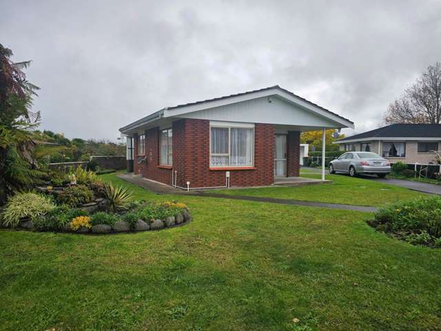 Prime Katikati location