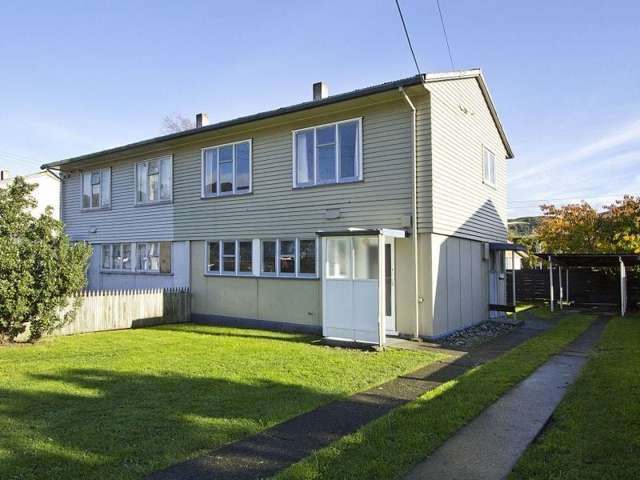 Family Home in Taita – Available Soon!