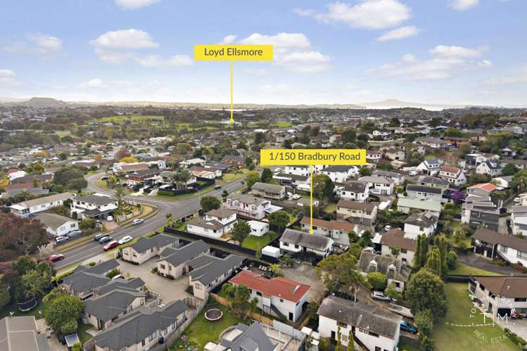 1/150 Bradbury Road Botany Downs_22