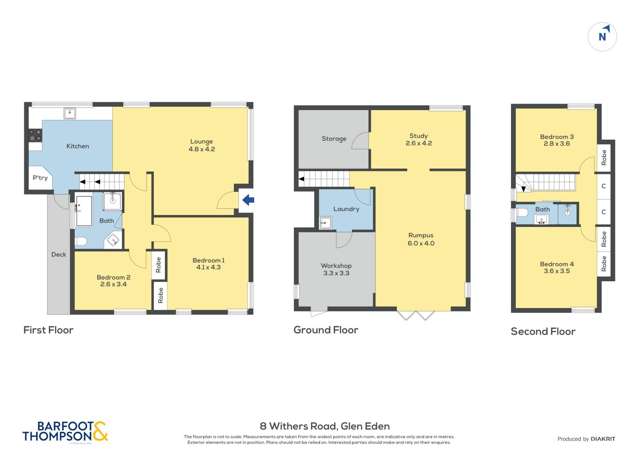 8 Withers Road Glen Eden_1