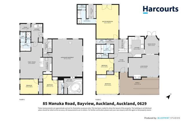 85 Manuka Road Bayview_2