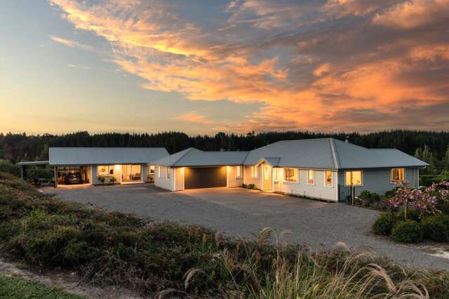 Two homes, one exceptional lifestyle