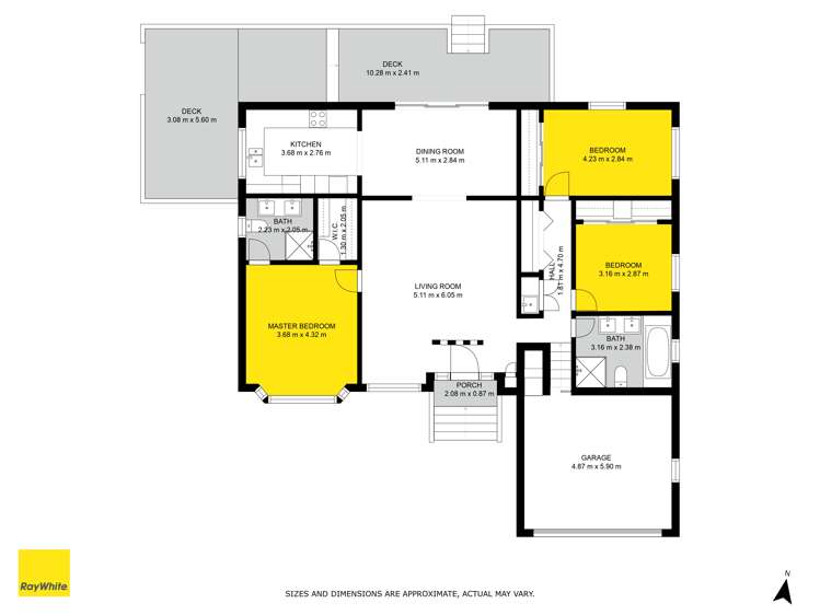 5 Glesan Place Beachlands_23