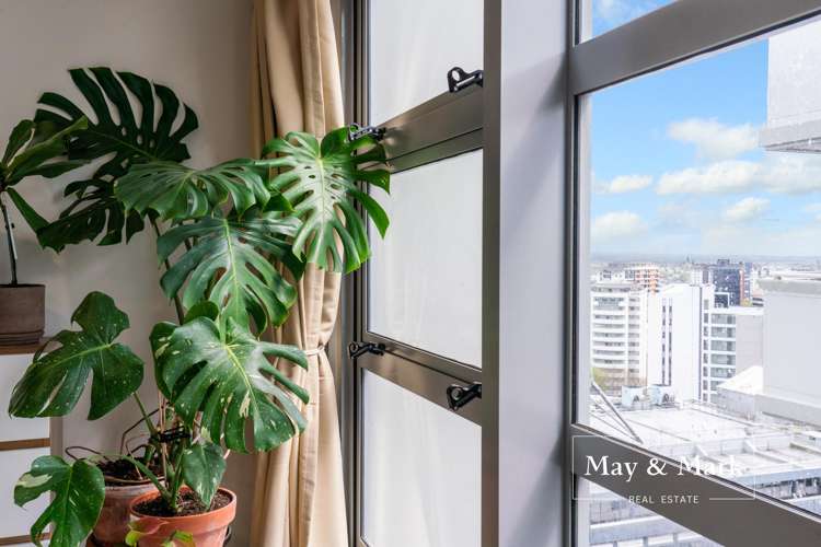 1207/85 Wakefield Street Auckland Central_6