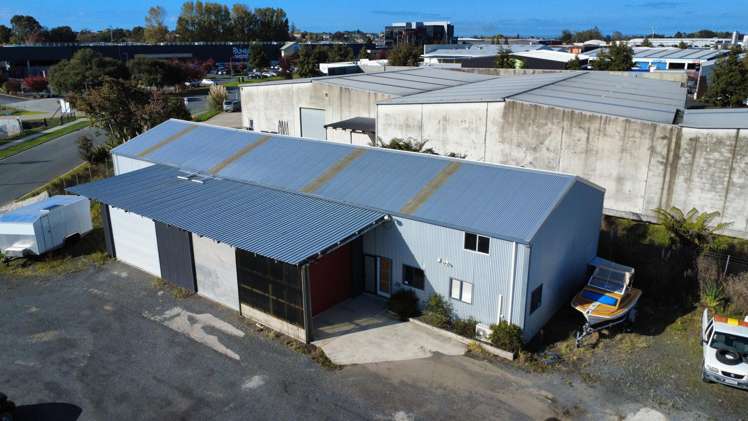 Building 9 & 10/8A Quail Place Frankton_8