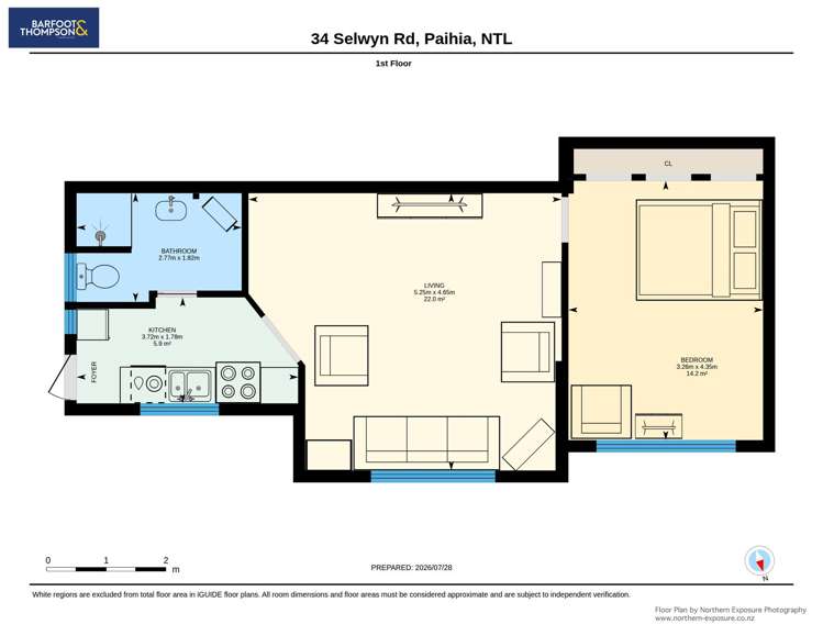 34 Selwyn Road Paihia_25