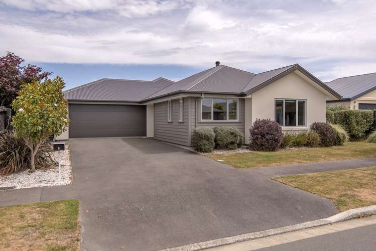 5 Ashboult Street Halswell_19