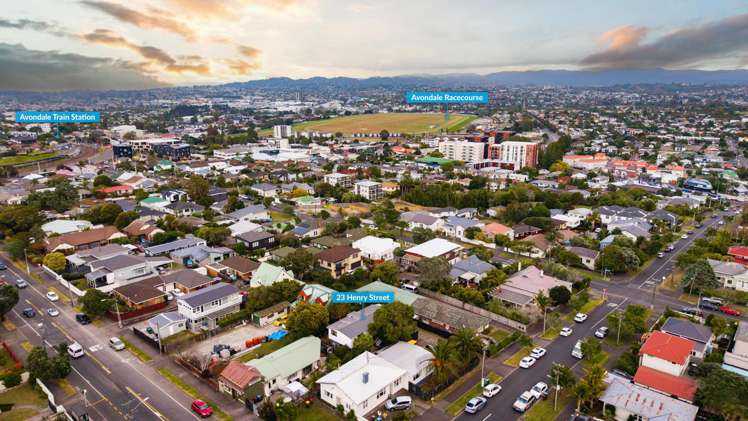 23 Henry Street Avondale_27