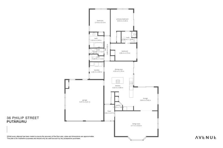 36 Philip Street Putaruru_20