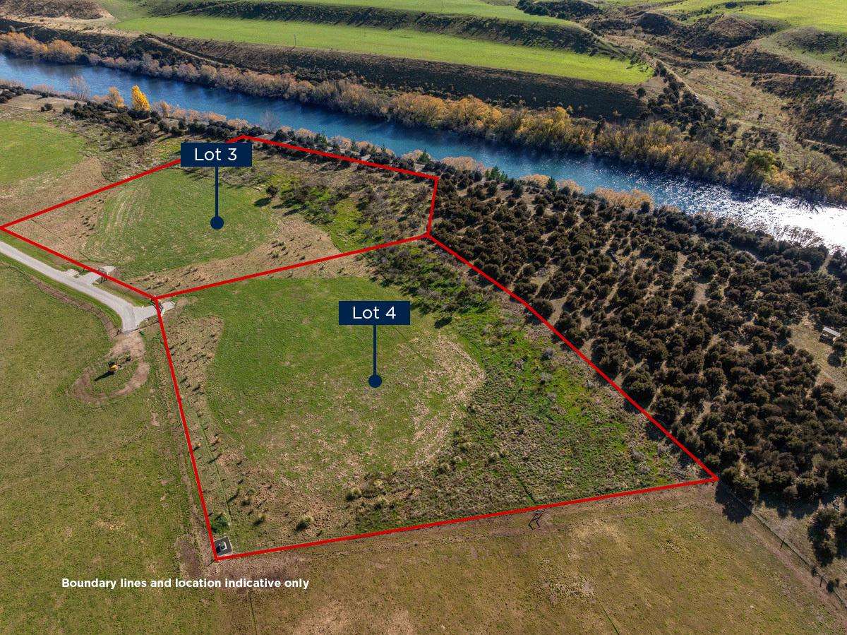 Lots 3 and 4, Luggate Cromwell Road_4