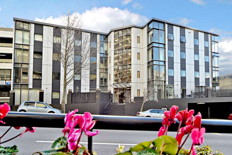 3X/15 Nelson Street City Centre_1