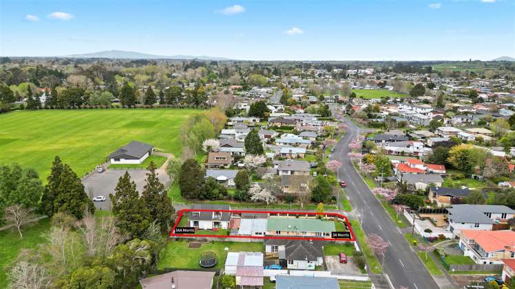 34a Morris Road Hillcrest_18