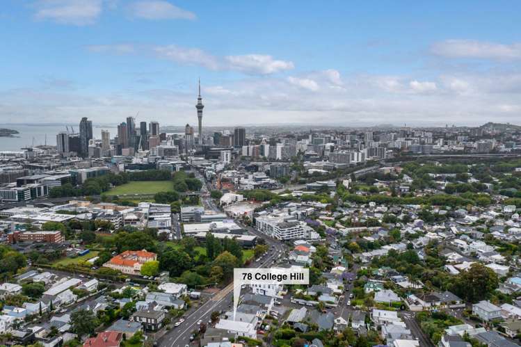 78 College Hill Freemans Bay_8