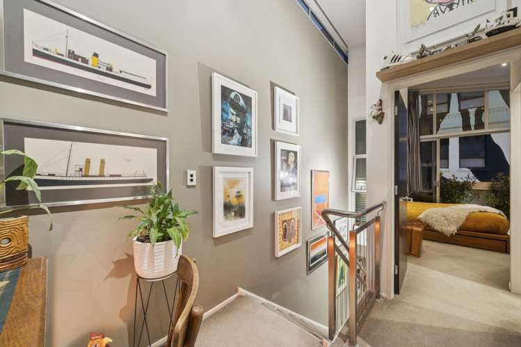 4 - 3 Holland Street Te Aro_24