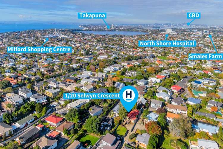 1/20 Selwyn Crescent Forrest Hill_19