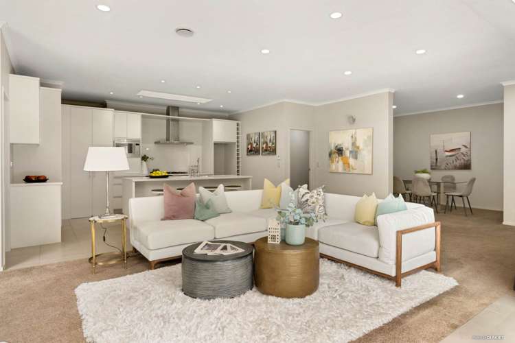 1b Gracechurch Drive Flat Bush_22