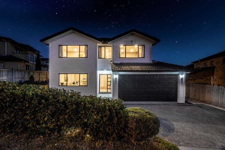 3 Deele Close Pinehill_20