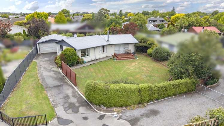 31 Geddis Street Rangiora_27