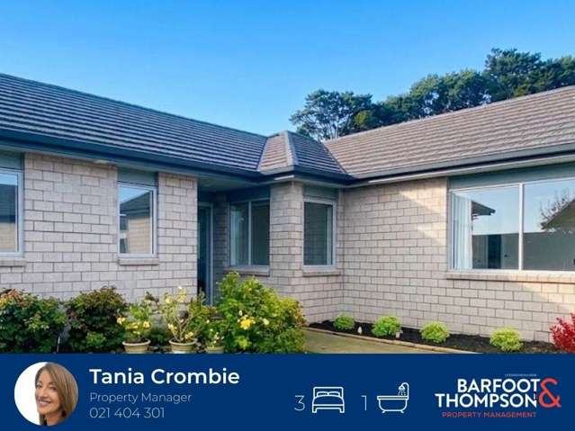 Tucked Away In Tuakau