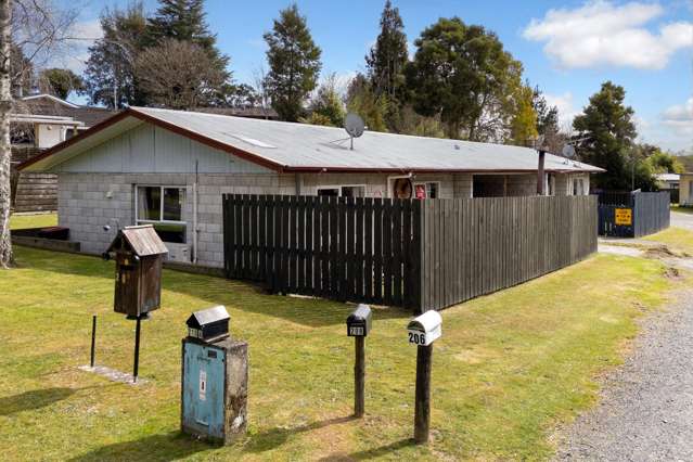 210 West Parkdale Street Tokoroa_3
