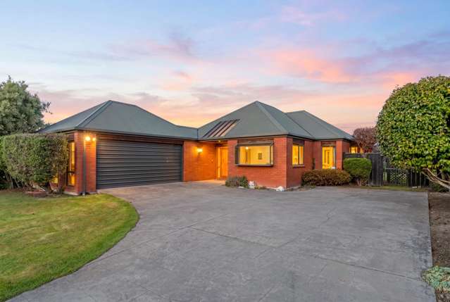 Owners are downsizing!
