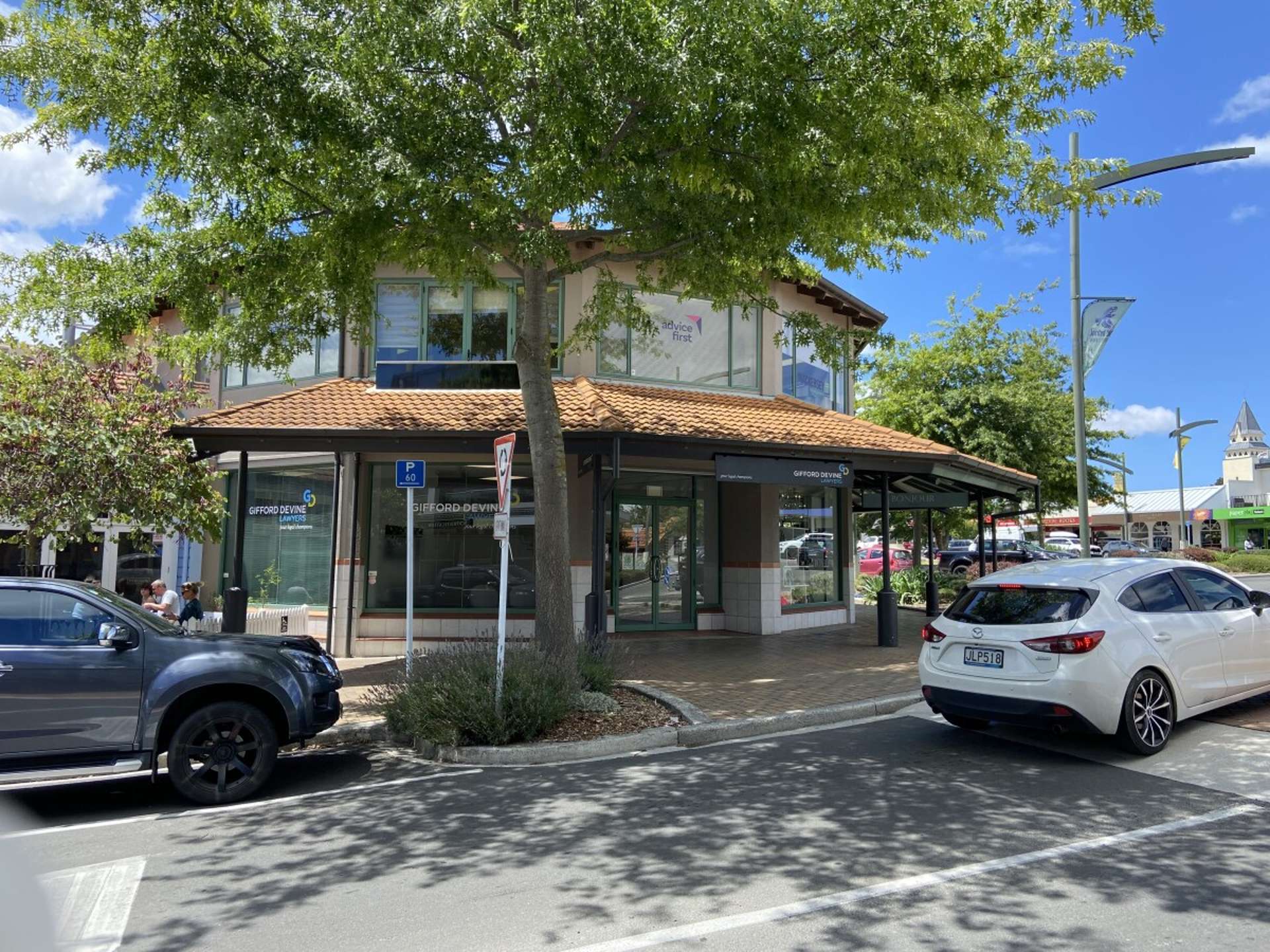 1 Napier Road Havelock North Hastings Commercial Property For Sale One Roof