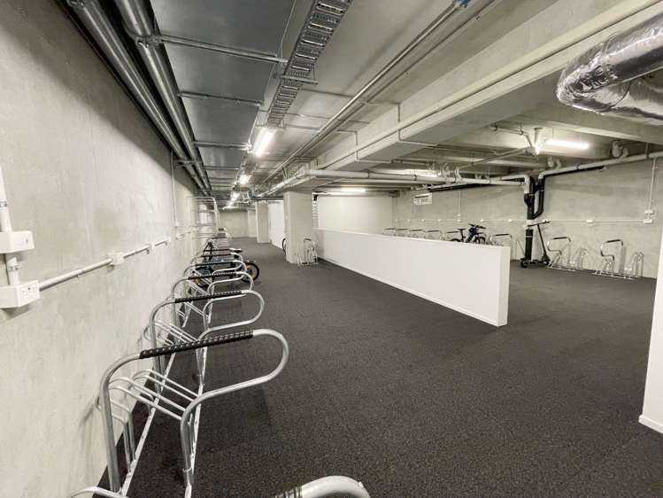 Co-Working/Serviced Office/50 Albert Street Auckland Central_12