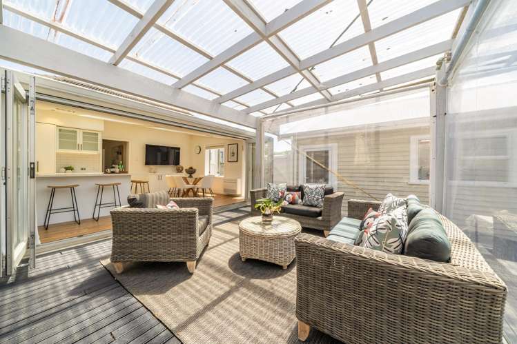 22 Kensington Avenue Petone_24