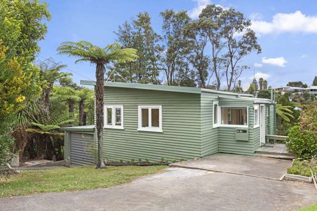 24 Cambrae Road Raglan_1