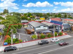 Onehunga investment with zoning upside