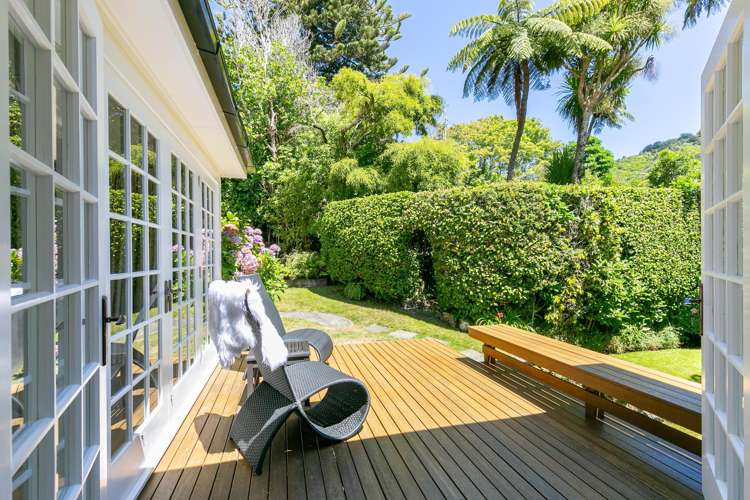 22 Woodmancote Road Khandallah_19