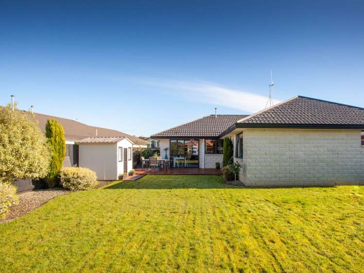 20 Aspen Way Kelvin Grove_1