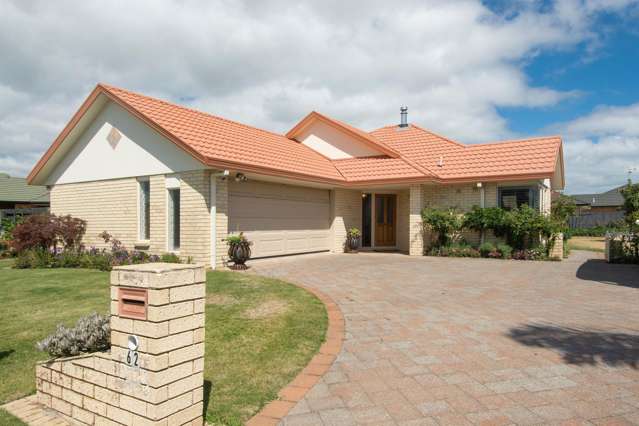 Coastal Comfort in the Heart of Papamoa