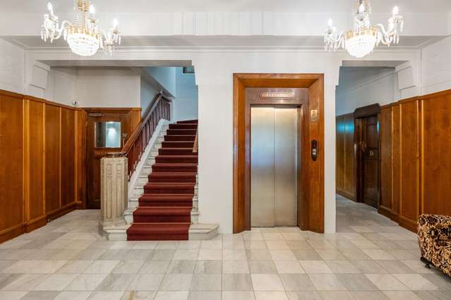 4G/5 Parliament Street Auckland Central_4