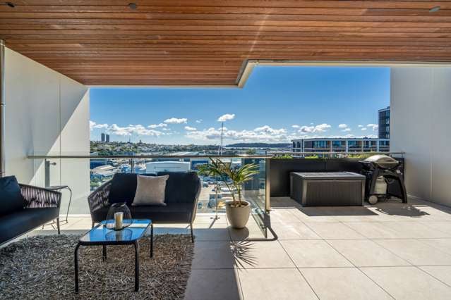 804/141 Pakenham Street West Wynyard Quarter_2