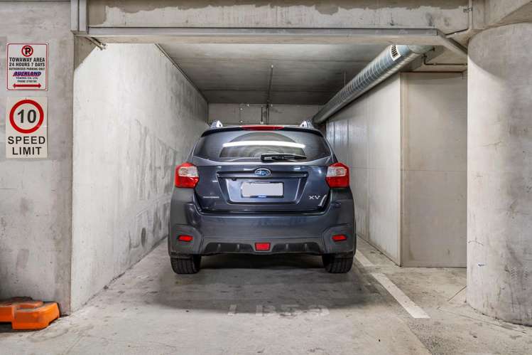 1202/135 Hobson Street Auckland Central_11