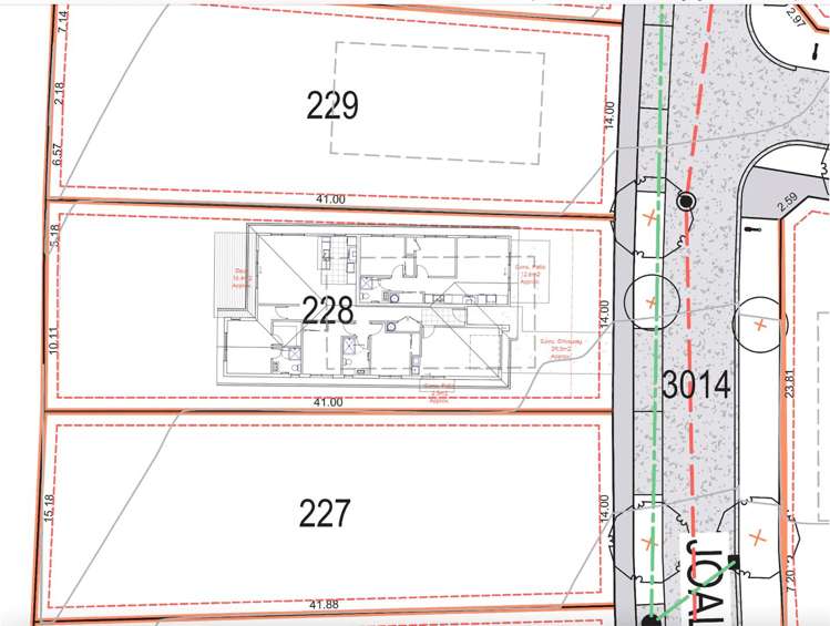 Lot 228 Warkworth Ridge Warkworth_8