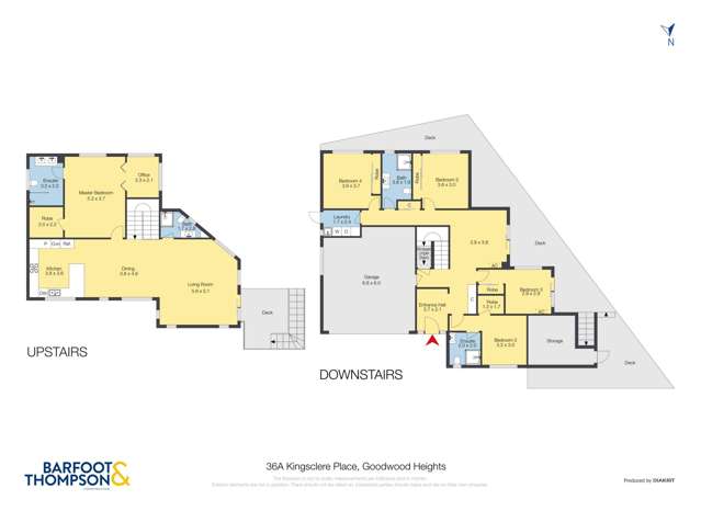 36A Kingsclere Place Goodwood Heights_1